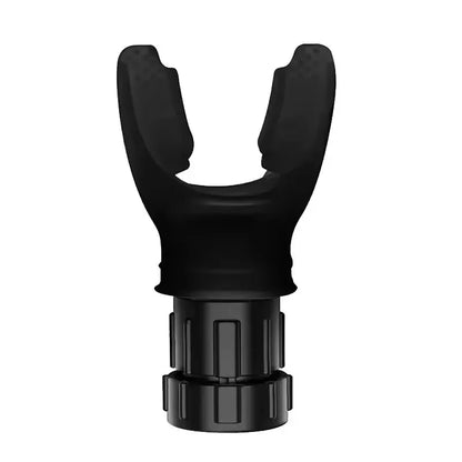 Modelador de respiração