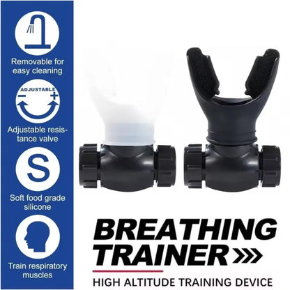 Modelador de respiração