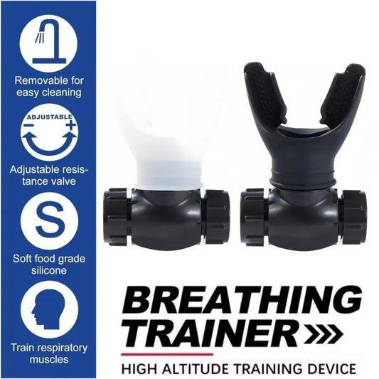 Modelador de respiração