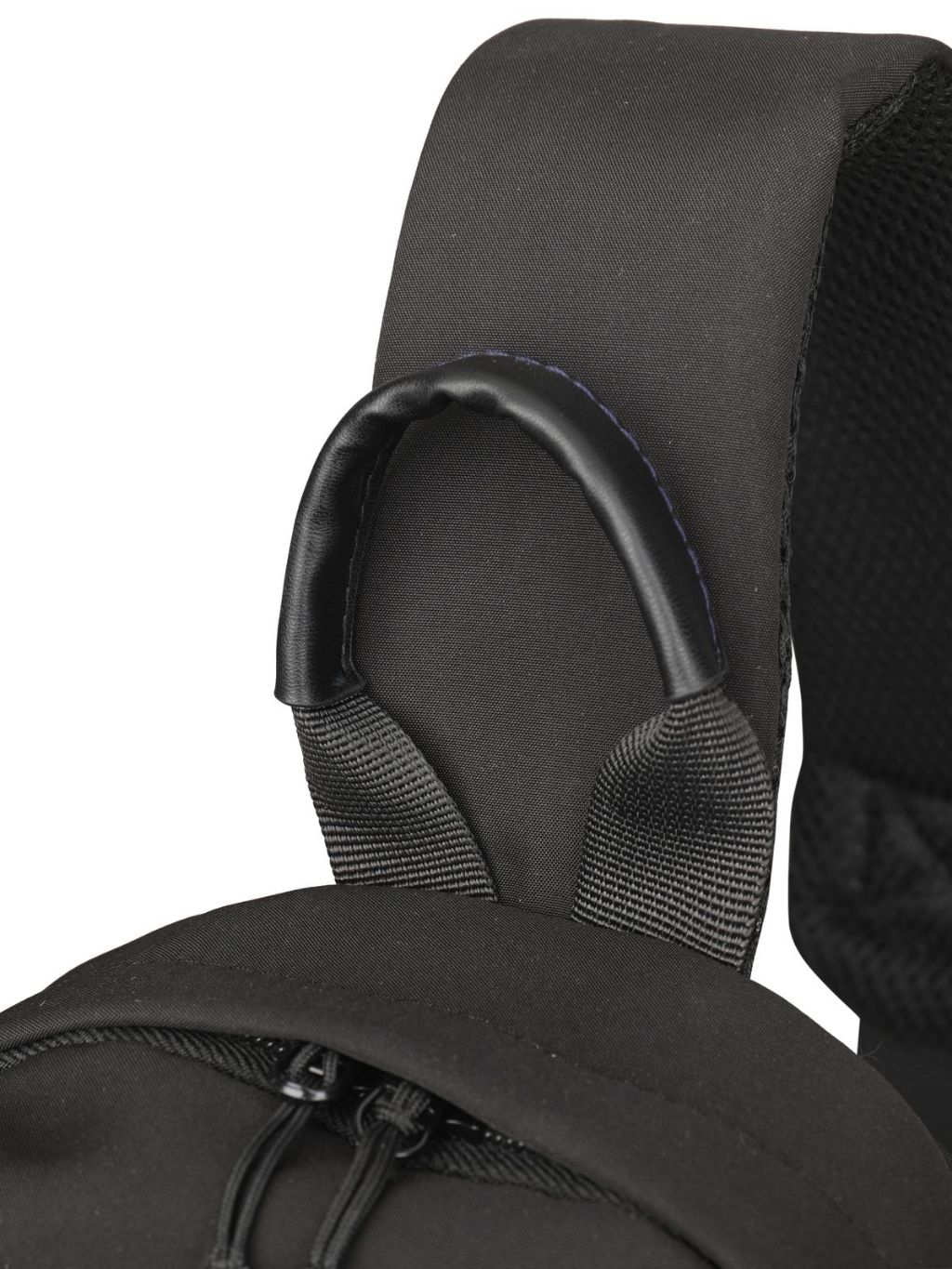 Bolsa Mochila Pochete Grande Transversal Masculino Chest Bags De Ombro Impermeável X066 LING