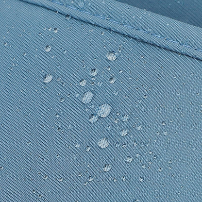 Mochila coreana de grande capacidade mochila escolar impermeável unissex