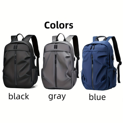 Mochila Bolsa Reforçada Notebook Impermeavel Material Premium Colorido Excecultivo